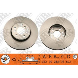 диск тормозной фото