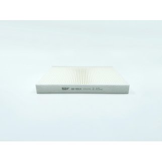 Фильтр салона BIG FILTER GB-9914 фото