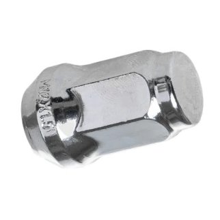 Гайка колесная 12x1.50x35 C17 конус закрытая GANZ BG509 фото