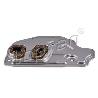 Фильтр АКПП topran 113400755 фото