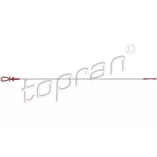 Щуп масляный topran 409237755 фото