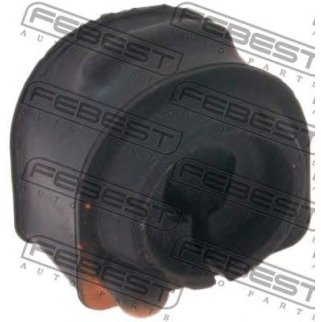 Втулка заднего стабилизатора FEBEST FSB-CB4R фото