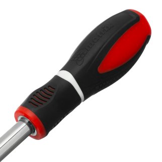 Отвертка комбинированная MATRIX 4пр. SL5,0/PH1 , SL6,0/PH2 CrV фото 6