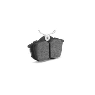 Колодки тормозные задние дисковые к-кт metaco 3010-042 фото 3 Колодки тормозные задние дисковые к-кт metaco 3010-042 фото 3