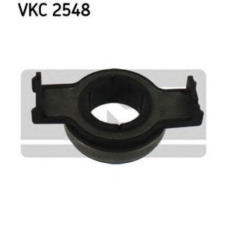 Подшипник выжимной SKF VKC 2548 фото