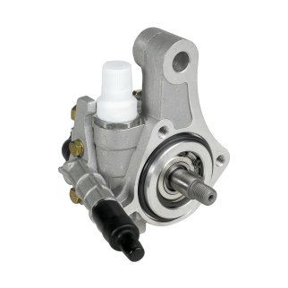 00-36368-SX_насос гидроусилителя руля! 571005H101 Hyundai HD Light HD65/HD72/HD78 06> фото 3