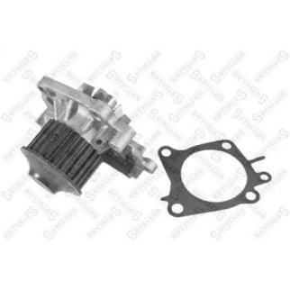 Насос водяной (помпа) Stellox 4500-0234-SX фото