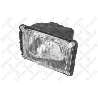 Лампа галогенная Stellox 87-33018-SX фото