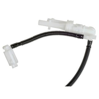 21-10003-SX_фильтр топливный! в бак Mitsubishi Outlander 12> фото 3