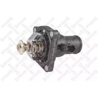 23-40090-SX_термостат! Opel Astra J 1.6 16V 10> фото