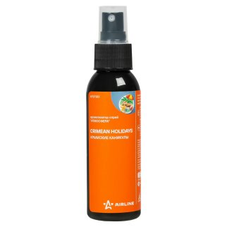 Ароматизатор AirLine AFSP283 фото