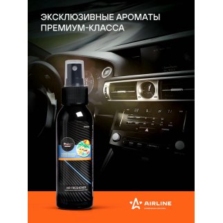 Ароматизатор AirLine AFSP283 фото 2 Ароматизатор AirLine AFSP283 фото 2