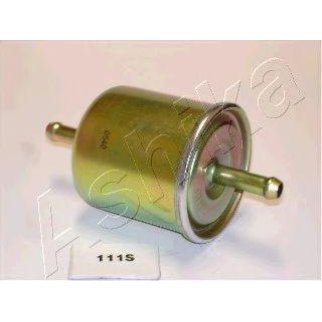 Фильтр топливный ashika 30-01-111 фото