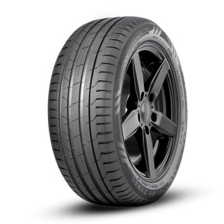 Шина Nokian Tyres 235/65/17 V 108 Hakka Black 2 SUV XL фото