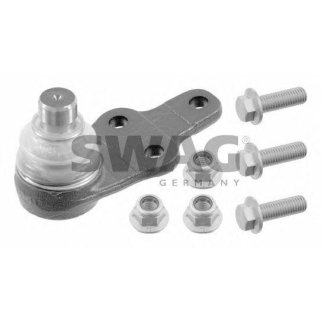 Опора шаровая SWAG 50 92 2140 фото