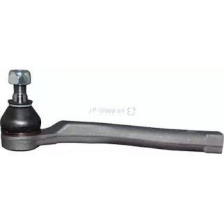 Наконечник рулевой левый JP Group 3244600170 фото