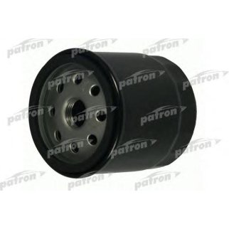 Фильтр масляный PATRON _PF4047 фото