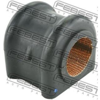 CRSB-WRF_втулка стабилизатора переднего! D30Jeep Wrangler III (JK) 04/07> фото