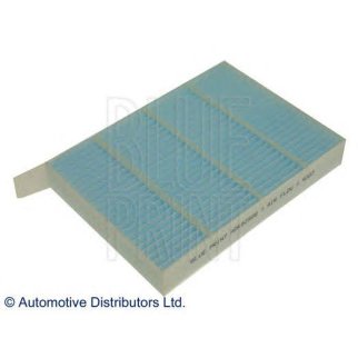 Фильтр салонный фото