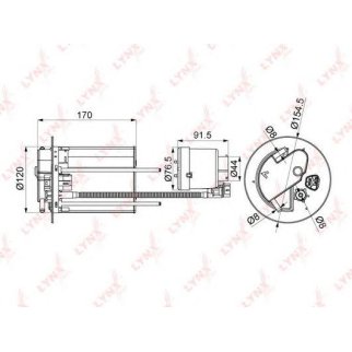 Фильтр топливный фото