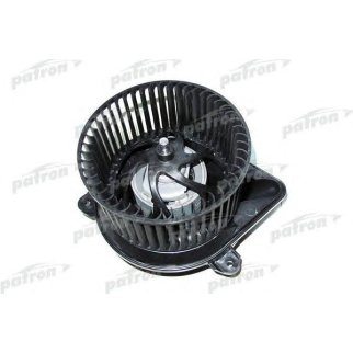 Вентилятор отопителя (Моторчик отопителя) PATRON PFN078 фото
