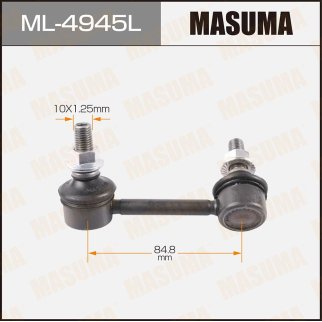 ML-4945L_тяга стабилизатора заднего левая! Nissan Murano Z50 02> фото