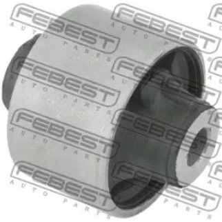 Сайлентблок передний подвески FEBEST NAB-J11B фото