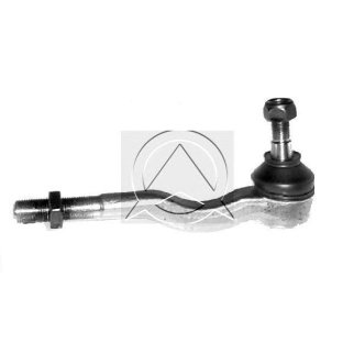 Наконечник рулевой правый SIDEM 72137 фото