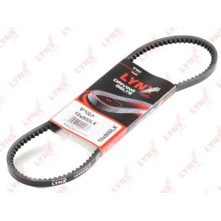 Ремень клиновый LYNXauto 10X800LX фото
