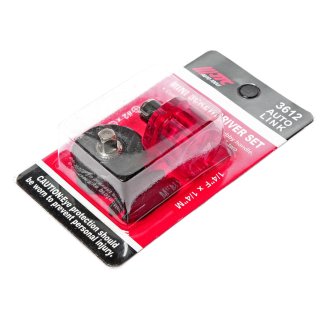 Отвертка с насадками "мини" JTC фото 1