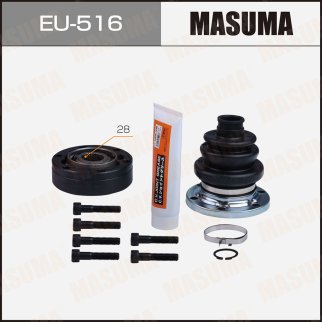 ШРУС MASUMA 28х32х108 (1/6) фото