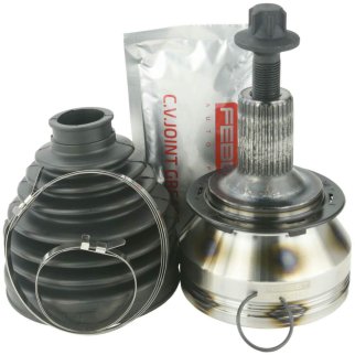 ШРУС НАРУЖНЫЙ 27X65X30, шт фото