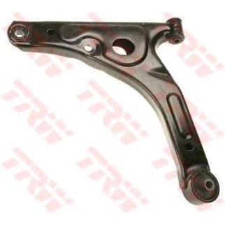 Рычаг передний TRW JTC1390 фото