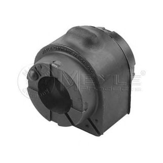 Втулка переднего стабилизатора L=R FORD Mondeo 07- MEYLE 714 615 0005 фото