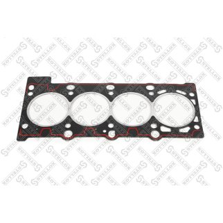 11-25199-SX_прокладка ГБЦ! (2.0mm) BMW E46 1.6/1.8 M43 B19 97> фото