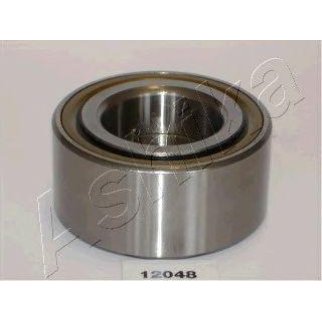 Подшипник передней ступицы ashika 44-12048 фото