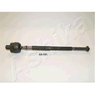 Тяга рулевая ashika 76-01-191 фото