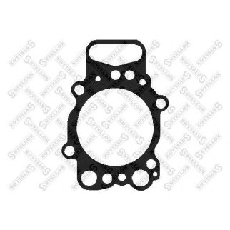 81-10612-SX_прокладка ГБЦ ! Scania 124/164/R-serie DSC12.01/02 после mot. № 6119600-> DSC12.03/05 фото