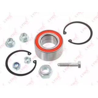 Подшипник ступицы (к-кт) LYNXauto WB-1058 фото