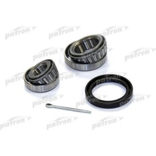 Подшипник ступицы PATRON PBK3255 фото