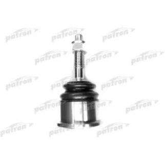 Опора шаровая JAGUAR: S-TYPE 08/99- (Произведено в Турции) фото