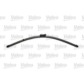 Щетки стеклоочистителя (к-кт) Valeo 577824 фото