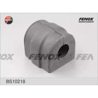 Втулка стабилизатора перед прав/лев фото