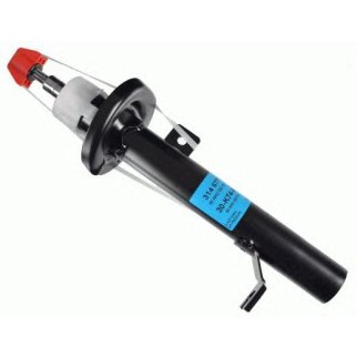 Амортизатор передний левый SACHS 314677 фото