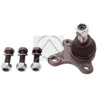 Опора шаровая SIDEM 63587 фото