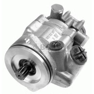 Насос гидроусилителя BOSCH K S00 001 394 фото