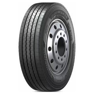 Шина Грузовая Hankook Smart Flex AH35 R19.5 245/70 136/134M фото