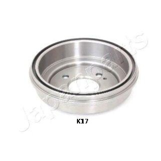 Барабан тормозной KIA PICANTO 06- фото