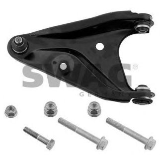 Рычаг передний SWAG 60 94 0253 фото