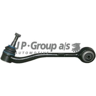 Рычаг передней правый JP Group 1440101780 фото
